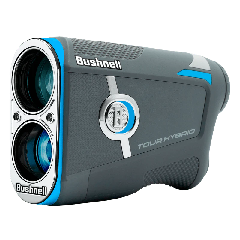 Bushnell Tour Hybrid Laser Rangefinder